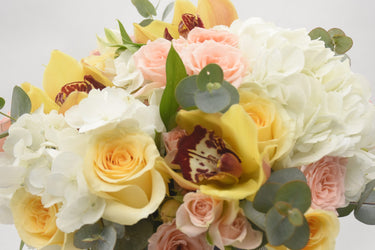 Passion Garden Ramadan Collection
